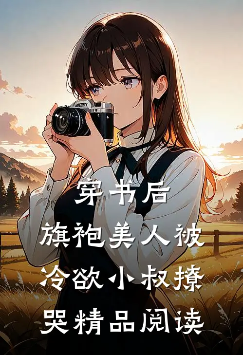穿书后，旗袍美人被冷欲小叔撩哭精品阅读