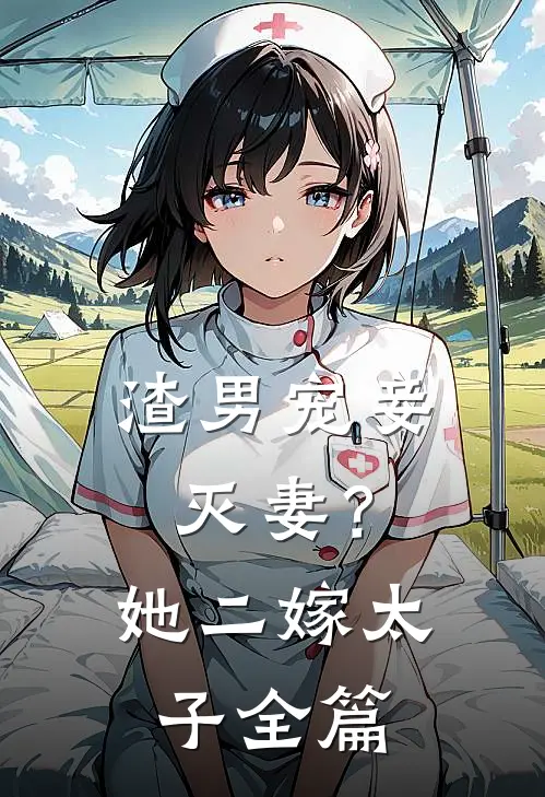 渣男宠妾灭妻？她二嫁太子全篇