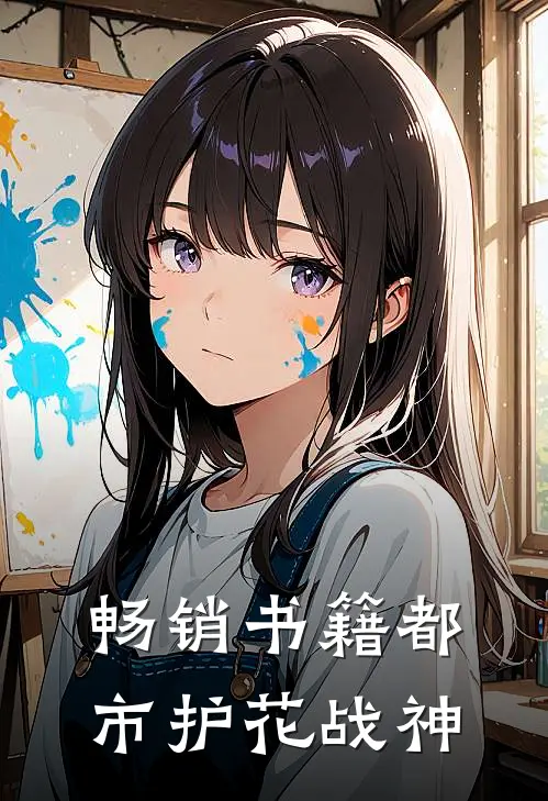 畅销书籍都市护花战神