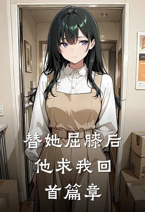 替她屈膝后，他求我回首篇章