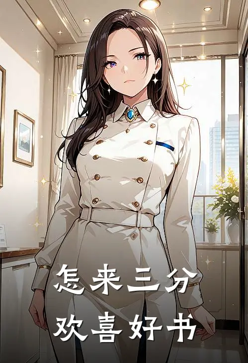 怎来三分欢喜好书