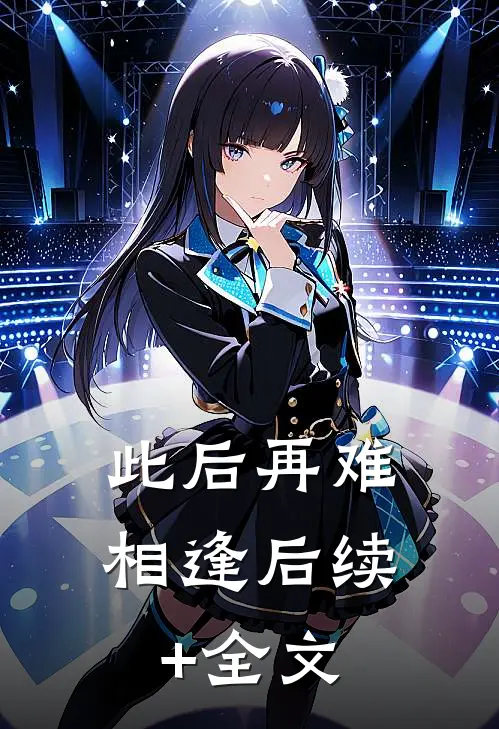 此后再难相逢后续+全文