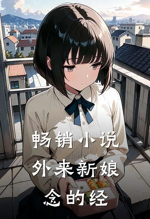 畅销小说外来新娘念的经