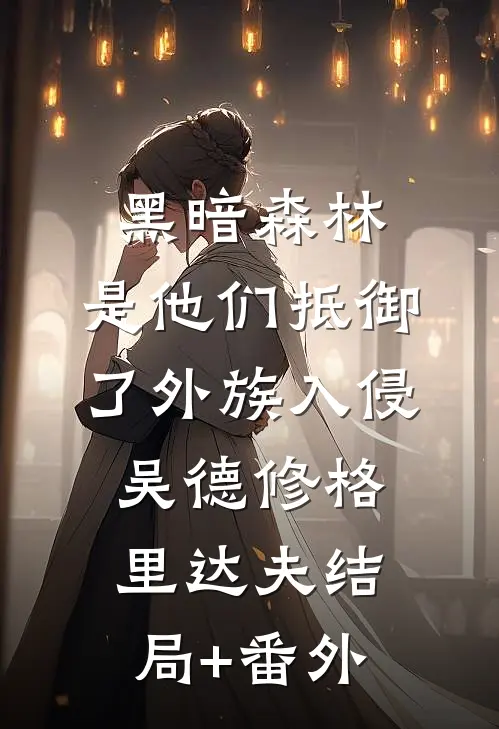 黑暗森林：是他们抵御了外族入侵吴德修格里达夫结局+番外
