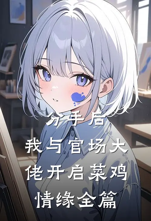 分手后，我与官场大佬开启菜鸡情缘全篇