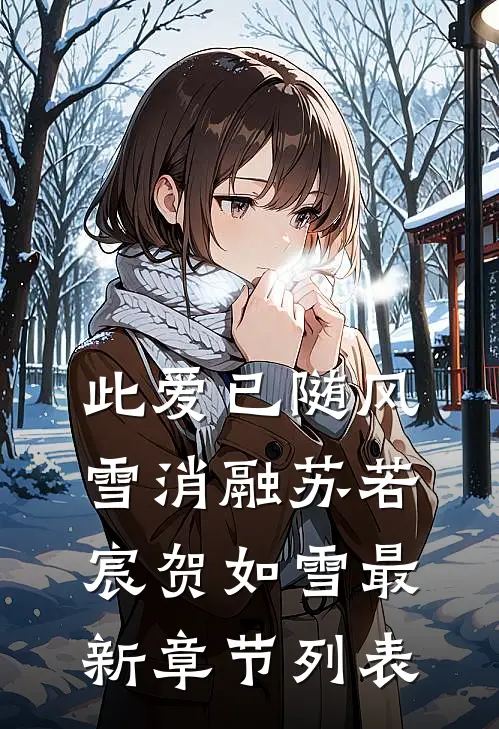 此爱已随风雪消融苏若宸贺如雪最新章节列表