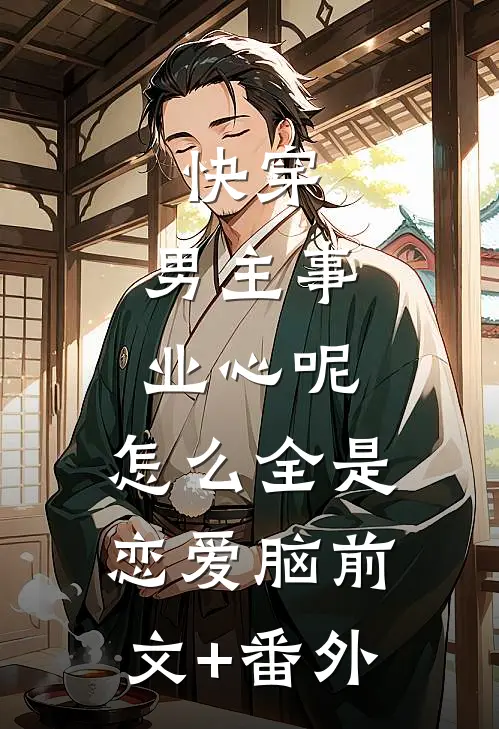 快穿：男主事业心呢，怎么全是恋爱脑前文+番外