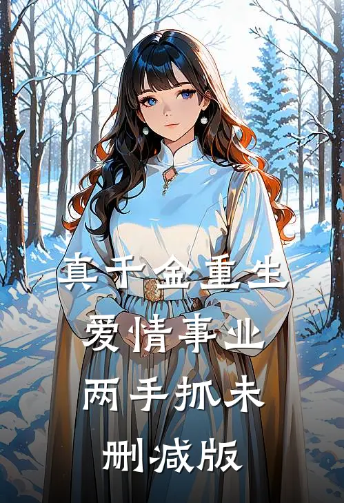 真千金重生，爱情事业两手抓未删减版