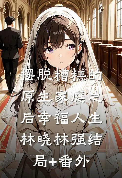 摆脱糟糕的原生家庭之后幸福人生林晓林强结局+番外