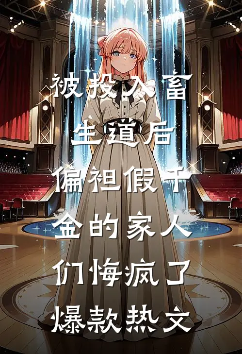 被投入畜生道后，偏袒假千金的家人们悔疯了爆款热文