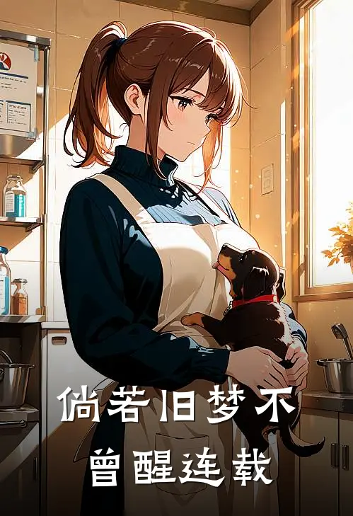 倘若旧梦不曾醒连载