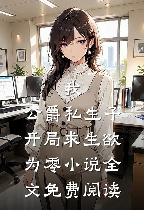 我，公爵私生子，开局求生欲为零小说全文免费阅读