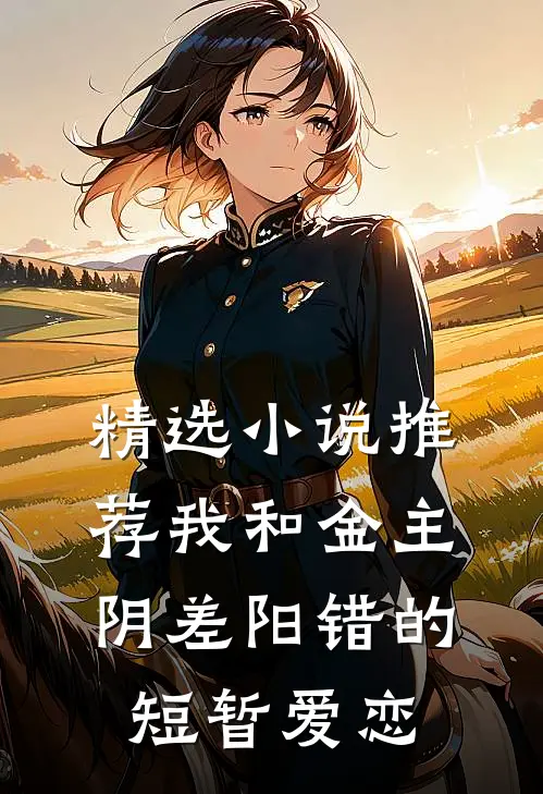 精选小说推荐我和金主阴差阳错的短暂爱恋