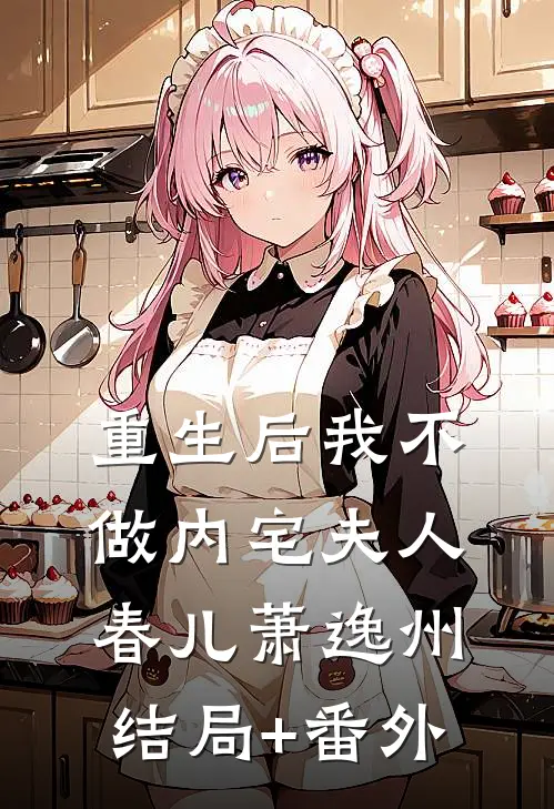 重生后我不做内宅夫人春儿萧逸州结局+番外