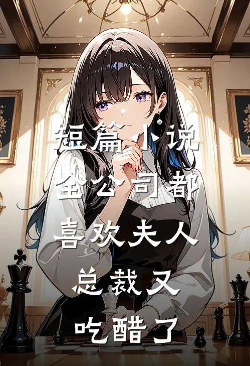 短篇小说全公司都喜欢夫人，总裁又吃醋了