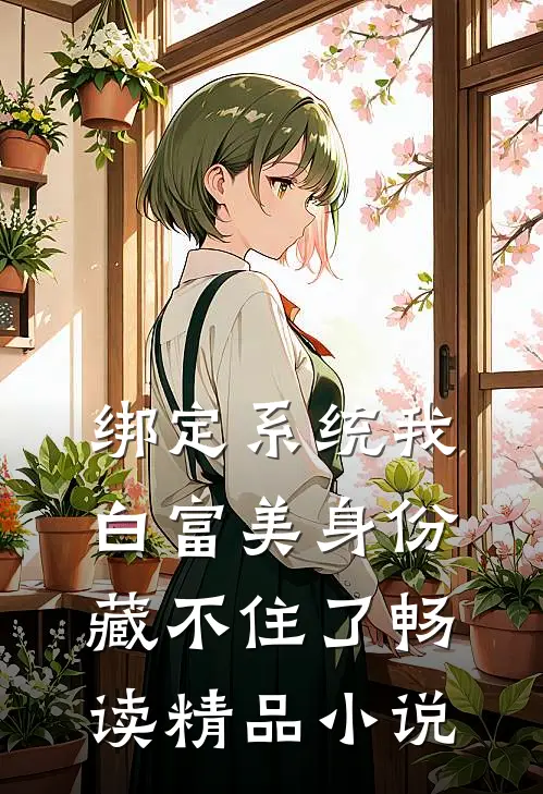 绑定系统我白富美身份藏不住了畅读精品小说
