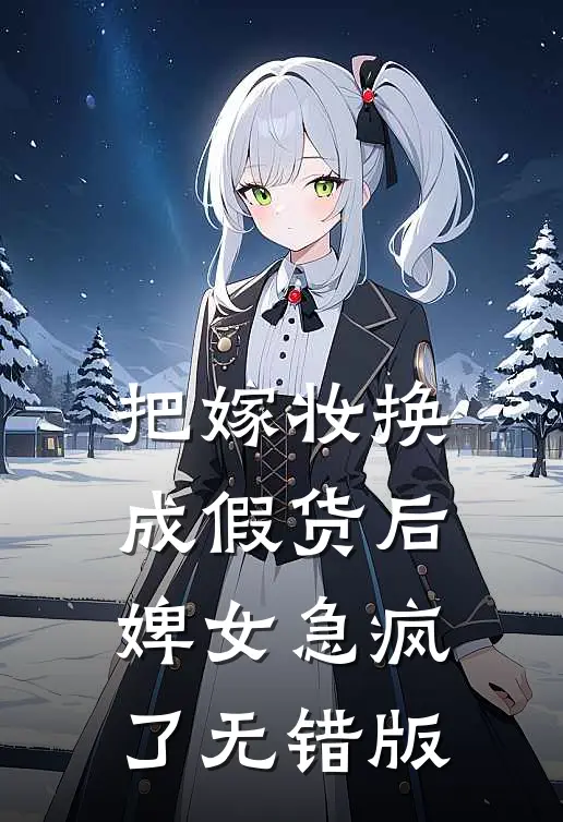 把嫁妆换成假货后，婢女急疯了无错版