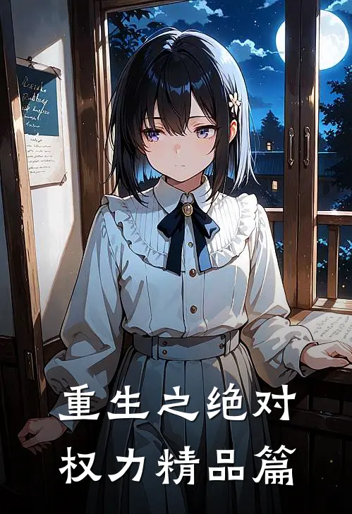 重生之绝对权力精品篇