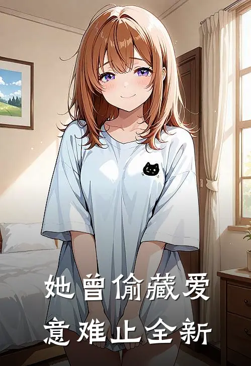 她曾偷藏爱意难止全新