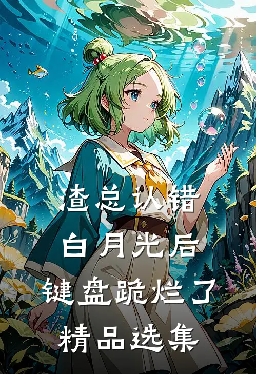 渣总认错白月光后，键盘跪烂了精品选集