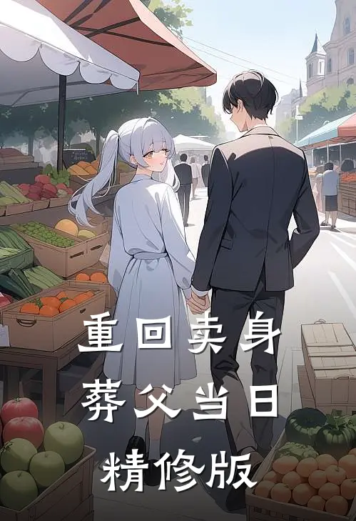 重回卖身葬父当日精修版