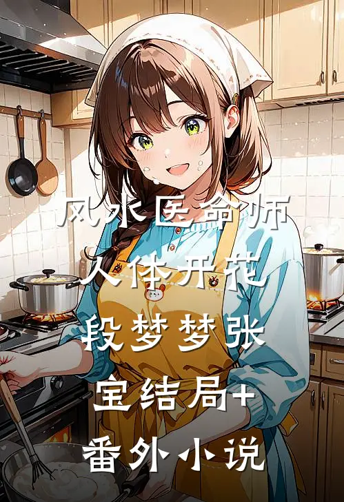 风水医命师-人体开花段梦梦张宝结局+番外小说