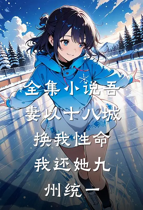 全集小说吾妻以十八城换我性命，我还她九州统一