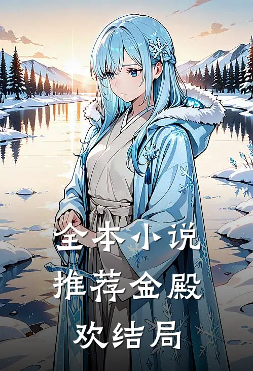 全本小说推荐金殿欢结局