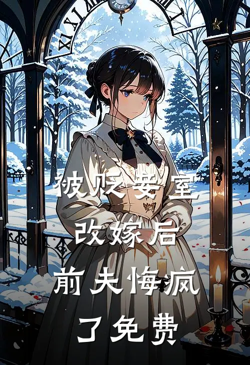 被贬妾室改嫁后,前夫悔疯了免费阅读