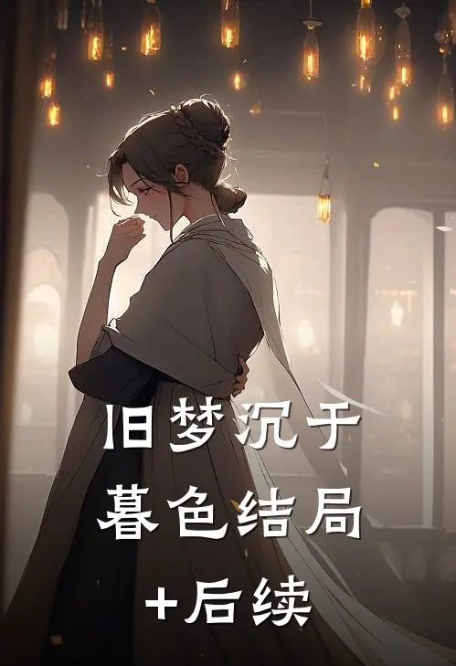 旧梦沉于暮色结局+后续