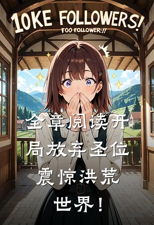 全章阅读开局放弃圣位，震惊洪荒世界！