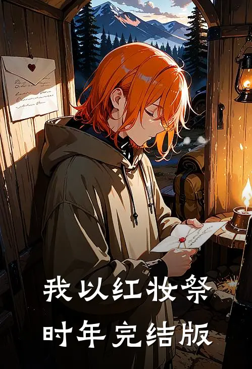 我以红妆祭时年完结版