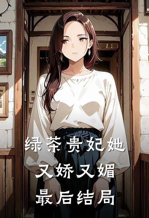 绿茶贵妃她又娇又媚最后结局