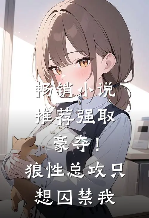 畅销小说推荐强取豪夺！狼性总攻只想囚禁我