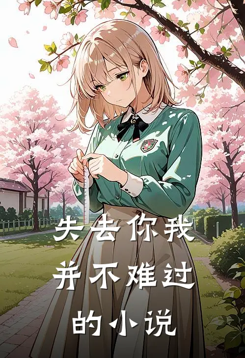 失去你我并不难过的小说