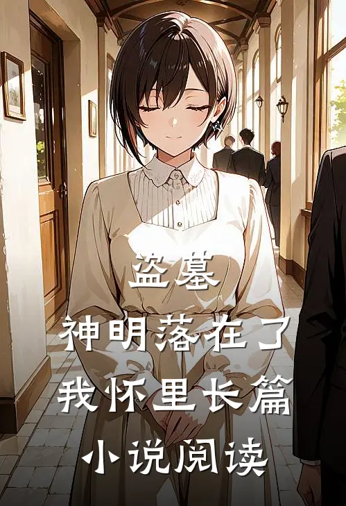 盗墓：神明落在了我怀里长篇小说阅读