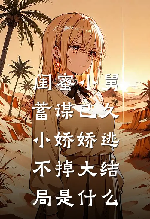 闺蜜小舅蓄谋已久，小娇娇逃不掉大结局是什么