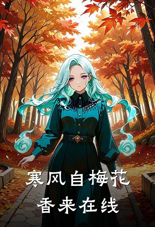 寒风自梅花香来在线