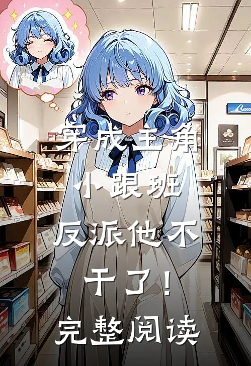 穿成主角小跟班，反派他不干了！完整阅读