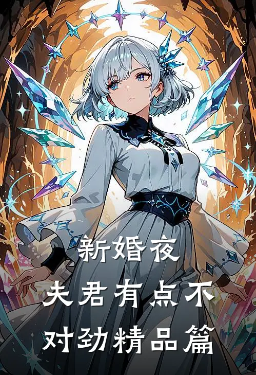 新婚夜，夫君有点不对劲精品篇