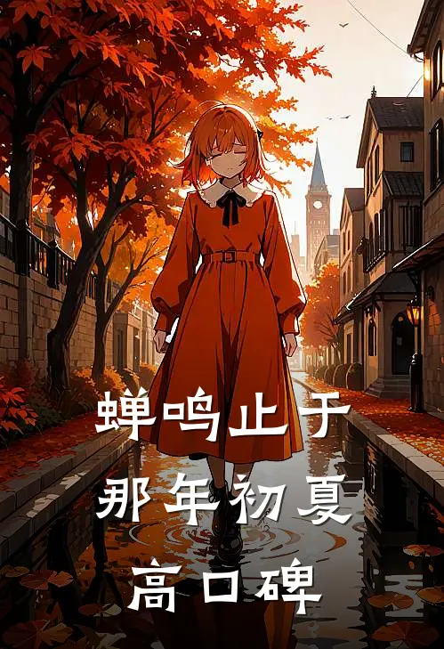 蝉鸣止于那年初夏高口碑