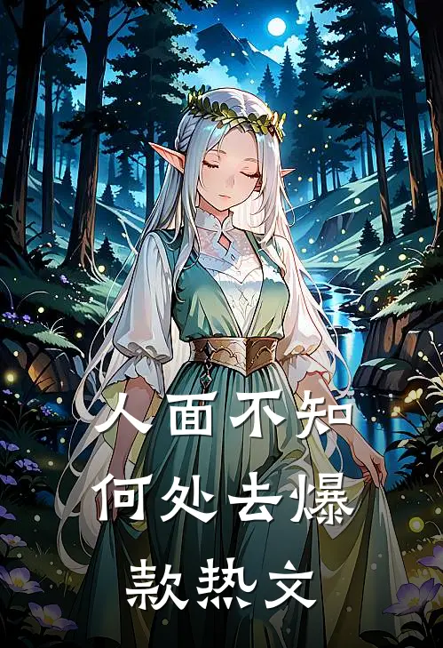 人面不知何处去爆款热文
