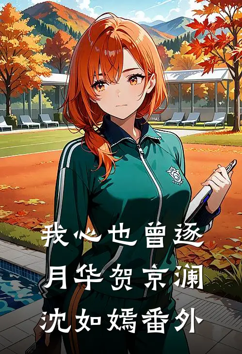 我心也曾逐月华贺京澜沈如嫣番外