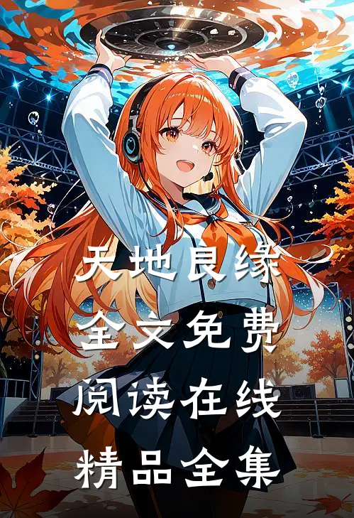 天地良缘全文免费阅读在线精品全集