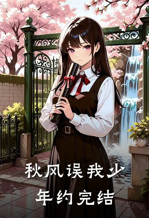 秋风误我少年约完结