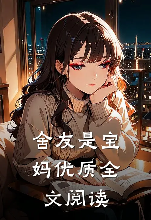 舍友是宝妈优质全文阅读