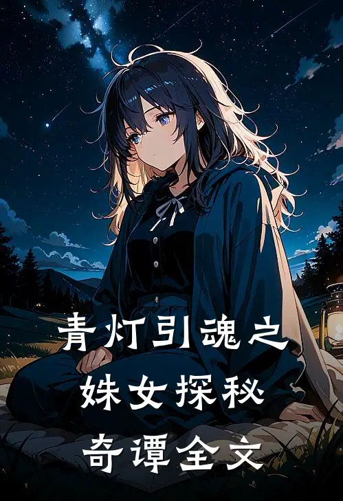 青灯引魂之姝女探秘奇谭全文