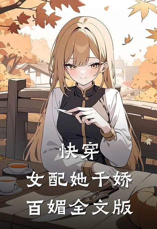 快穿：女配她千娇百媚全文版