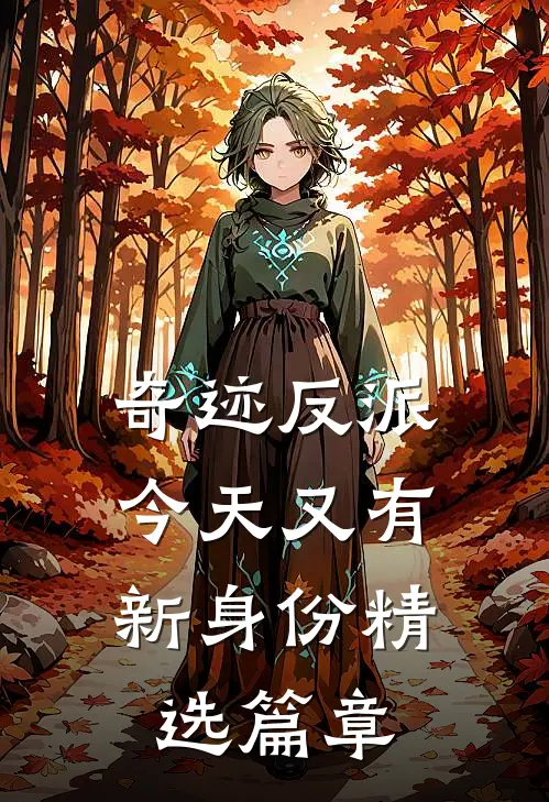 奇迹反派：今天又有新身份精选篇章