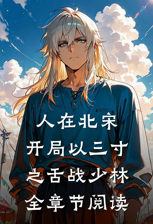 人在北宋，开局以三寸之舌战少林全章节阅读